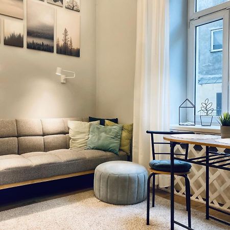 Cozy Studio With Mezzanine - Old Town, Kazimierz Cracovia Exterior foto